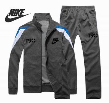 men nike sport suits-106